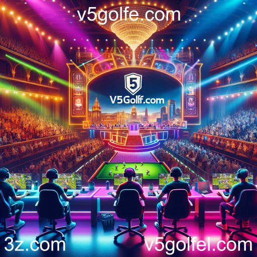 A Ascensão dos eSports: O Futuro dos Esportes Eletrônicos