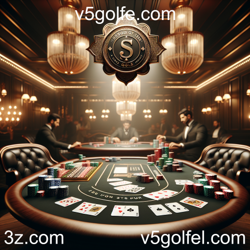 A Magia do Poker: Um Jogo de Habilidade e Estratégia