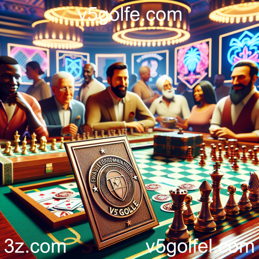 A Fascinante Categoria de Jogos de Mesa: Entretenimento e Interação